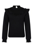 Persival meisjes shirt lange mouw