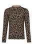 Persival meisjes shirt lange mouw