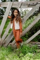 Persival meisjes shirt