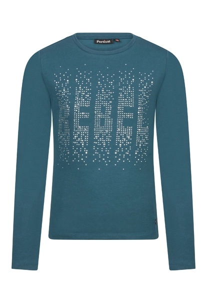 Persival meisjes shirt