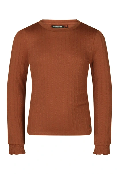 Persival meisjes shirt