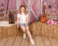Persival meisjes short