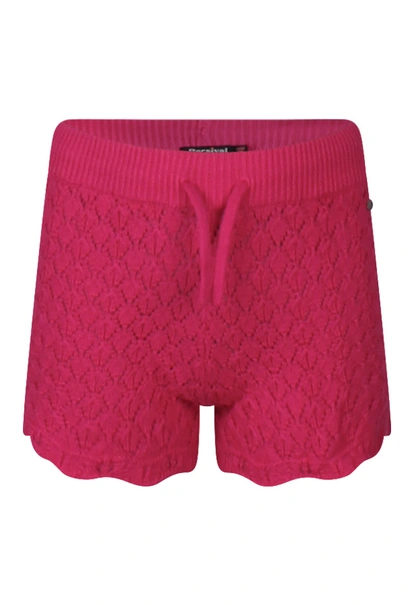 Persival meisjes short