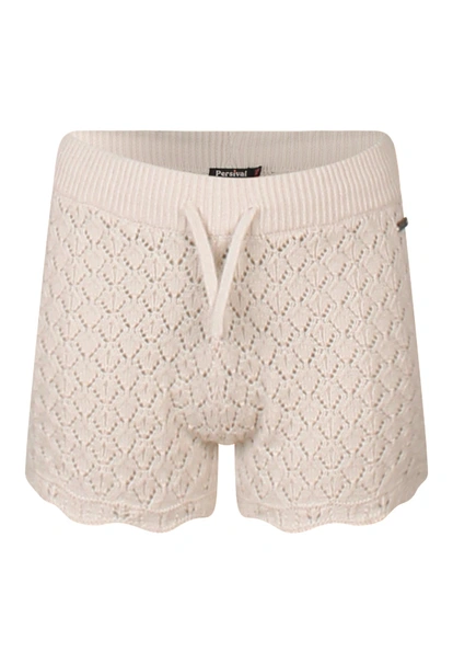 Persival meisjes short