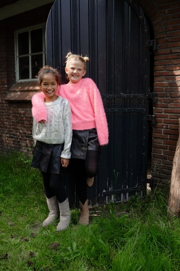 Persival meisjes skort