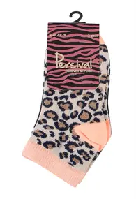 Persival meisjes sokken 3-pack
