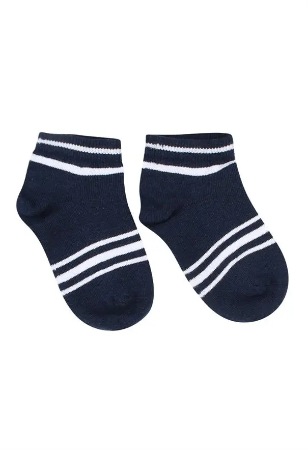Persival meisjes sokken 3-pack