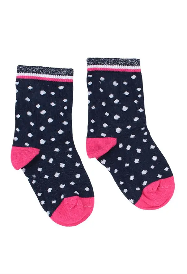 Persival meisjes sokken 3-pack
