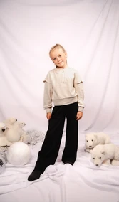 Persival meisjes sweater