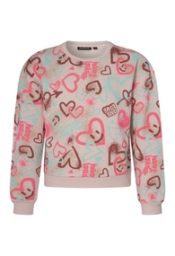 Persival meisjes sweater