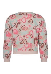 Persival meisjes sweater