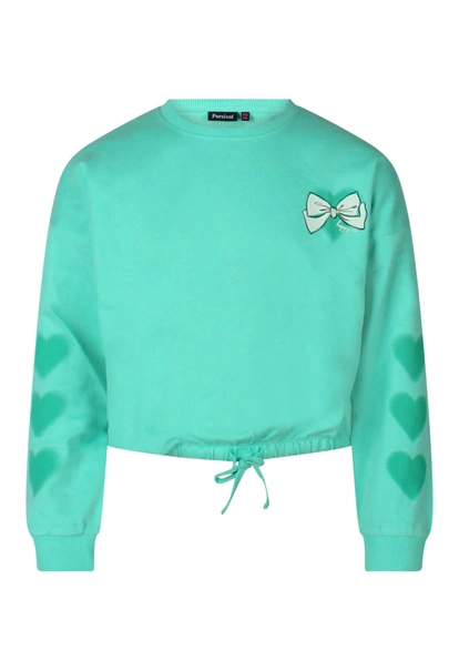 Persival meisjes sweater
