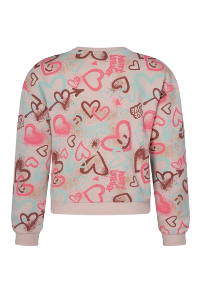 Persival meisjes sweater