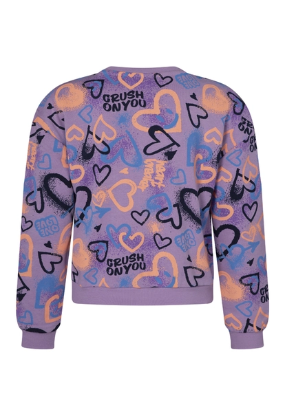 Persival meisjes sweater