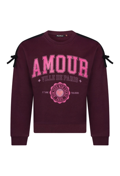 Persival meisjes sweater