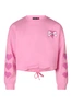 Persival meisjes sweater
