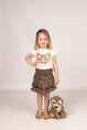 Persival meisjes T-shirt