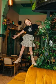 Persival meisjes T-shirt