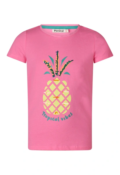 Persival meisjes T-shirt