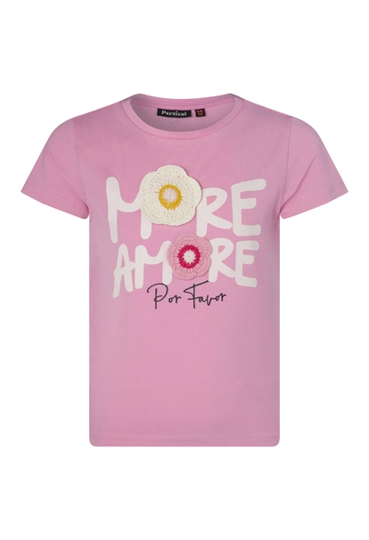 Persival meisjes T-shirt