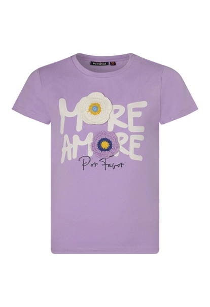 Persival meisjes T-shirt