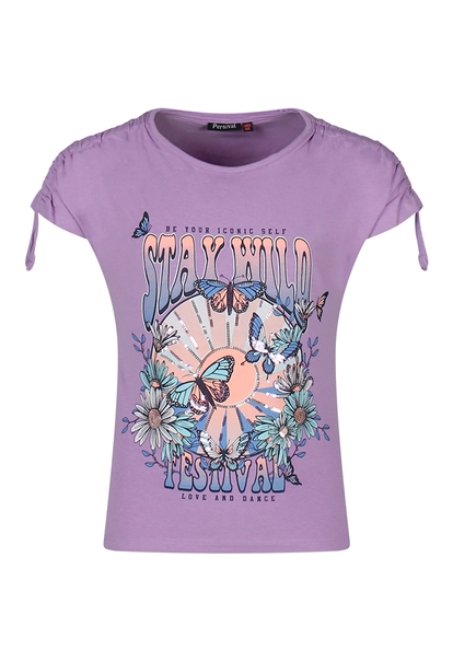 Persival meisjes T-shirt