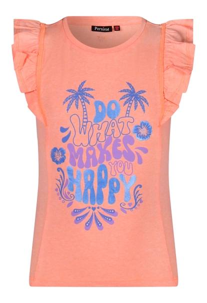 Persival meisjes T-shirt