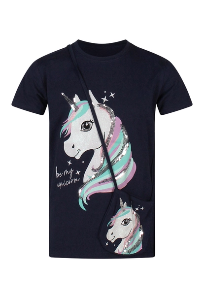 Persival meisjes T-shirt