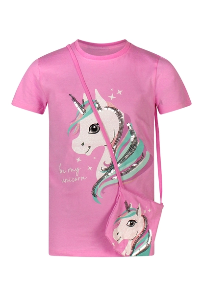 Persival meisjes T-shirt