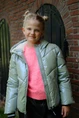 Persival meisjes trui lange mouw