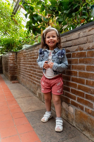 Persival meisjes zomerlook 