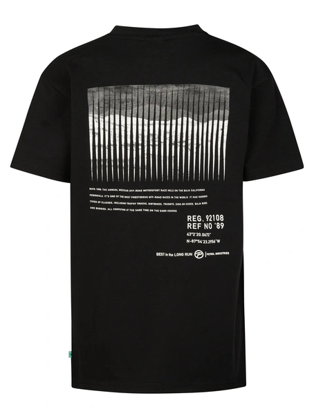 Pertol jongens T-shirt