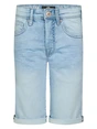 Petrol jongen denim short