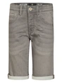 Petrol jongen denim short