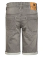 Petrol jongen denim short