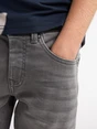 Petrol jongen denim short
