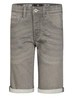 Petrol jongen denim short