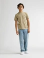 Petrol jongen jeans