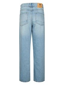 Petrol jongen jeans