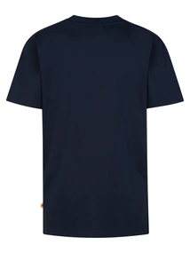 Petrol jongen T-shirt