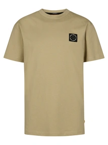 Petrol jongen T-shirt