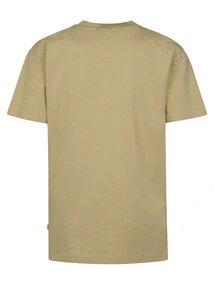 Petrol jongen T-shirt