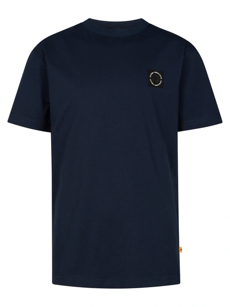 Petrol jongen T-shirt