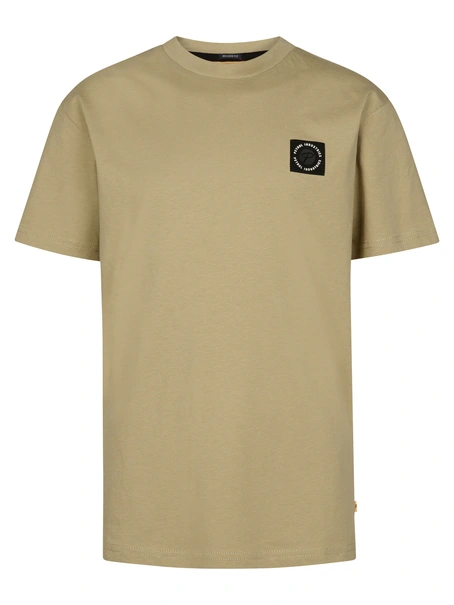 Petrol jongen T-shirt