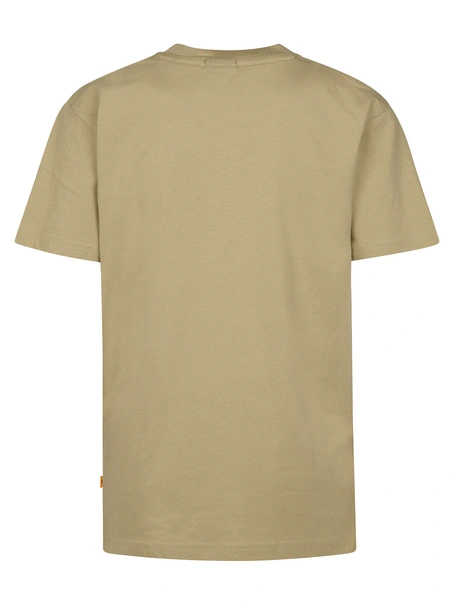 Petrol jongen T-shirt