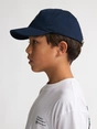 Petrol jongens cap
