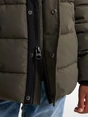 Petrol jongens jack