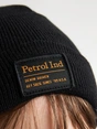 Petrol jongens muts