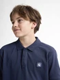 Petrol jongens polo