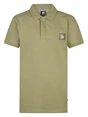 Petrol jongens polo